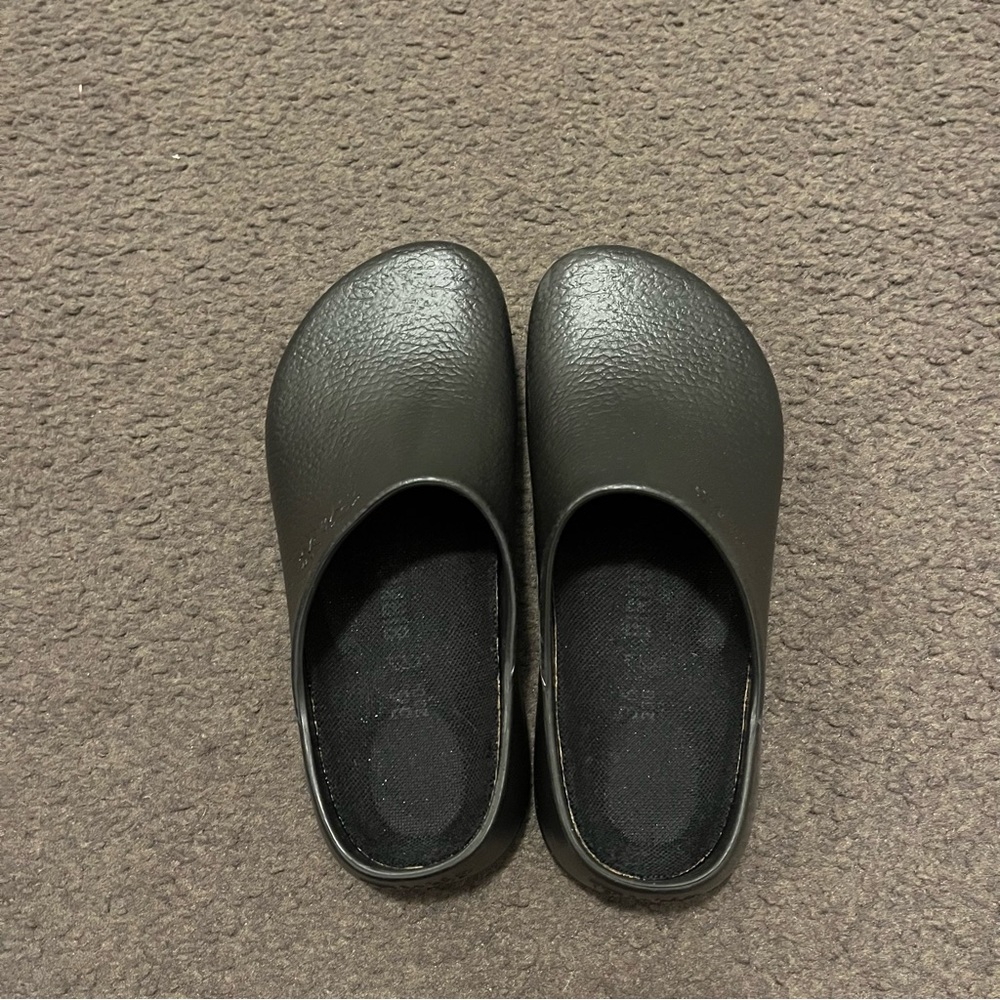 Birkenstock Profi Birki Clogs - Picture 3 of 7